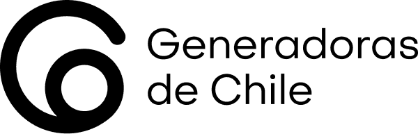 Generadoras de Chile