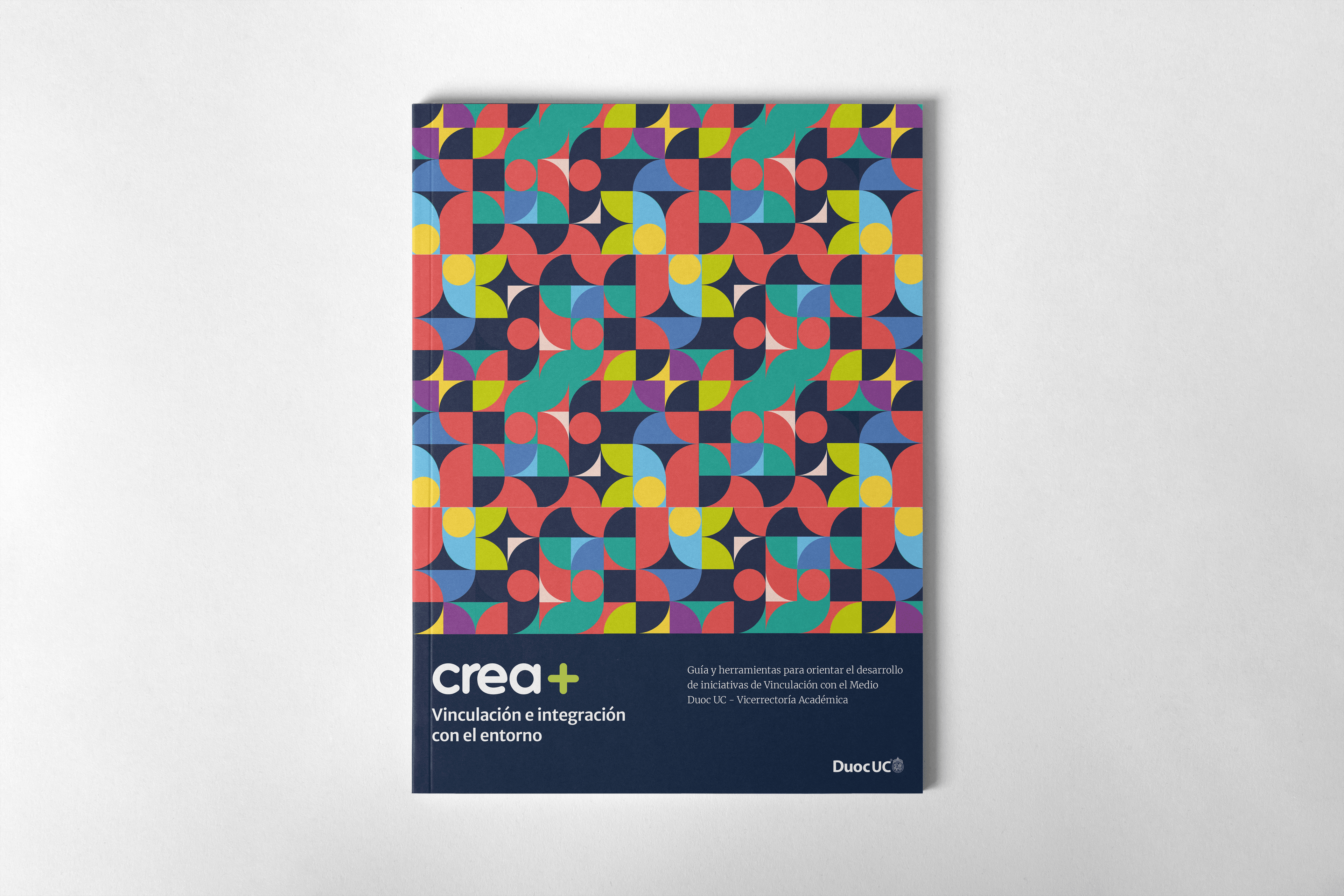 CREA+ Community Engagement and Environmental Integration