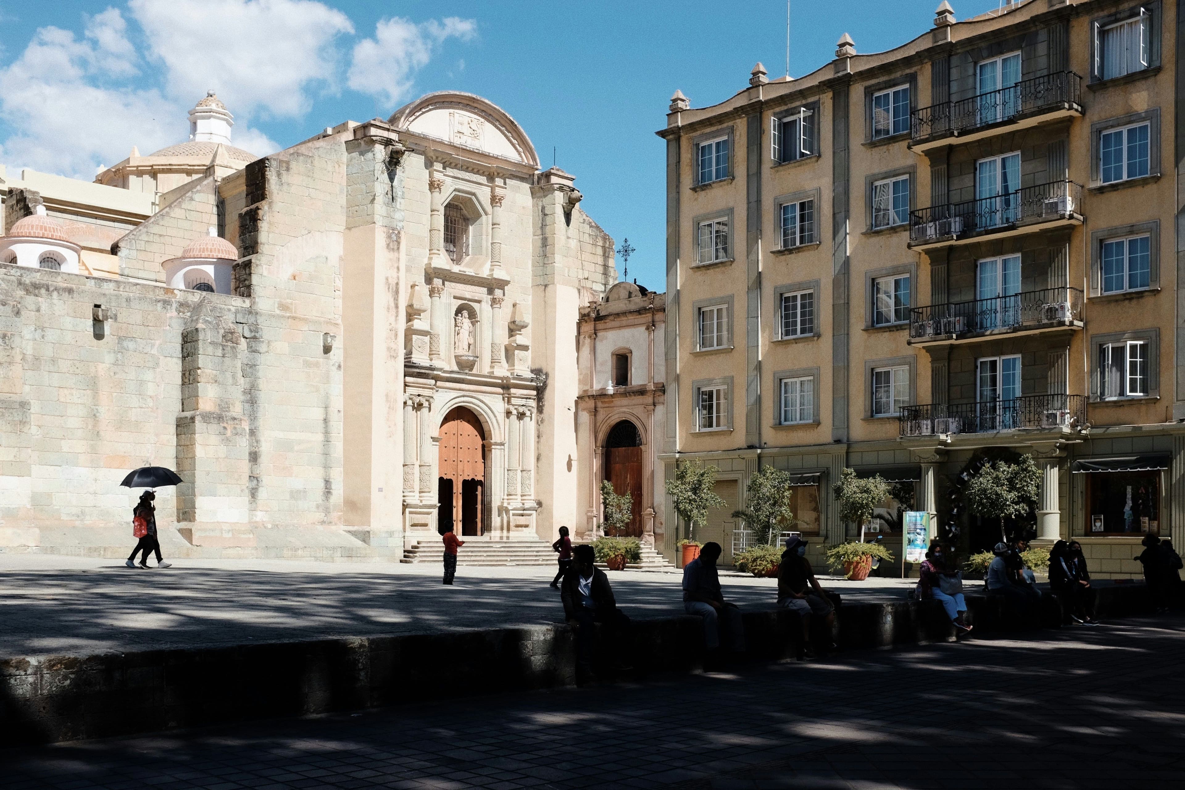 Collaborative innovation