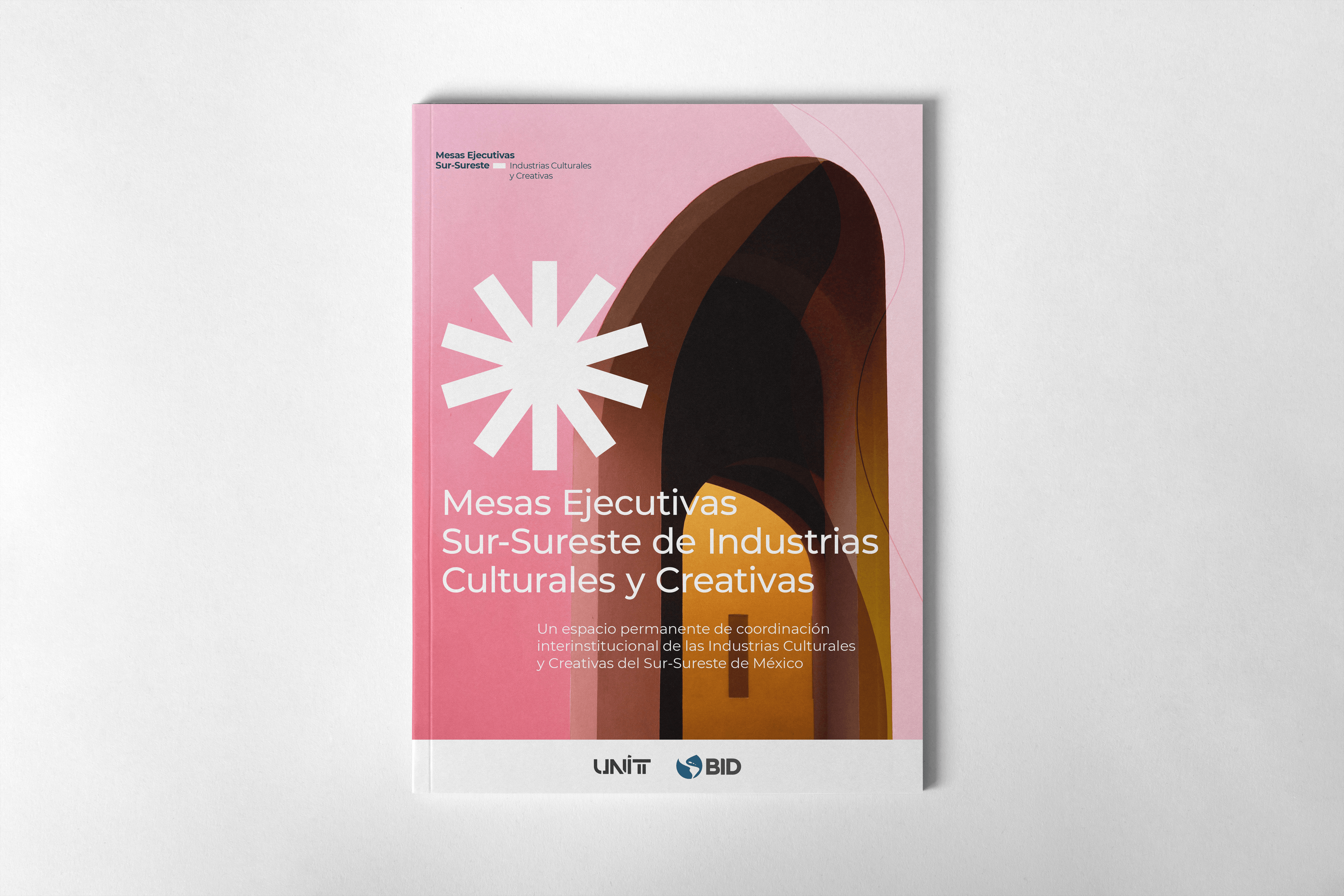 Southern-Southeastern Mexico Cultural and Creative Industries Executive Roundtables