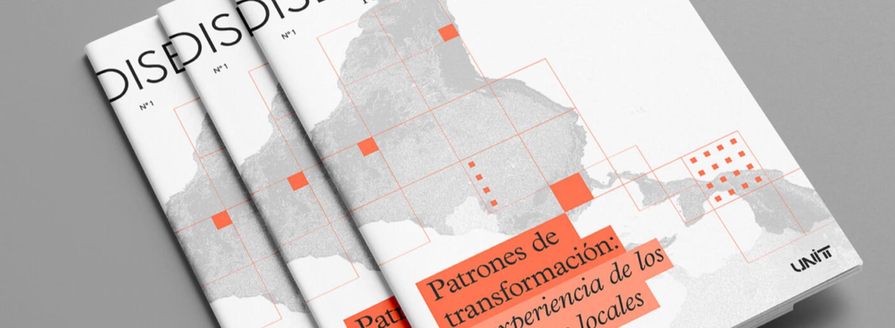 Vol 1 . Diseño Público: Transformation Patterns