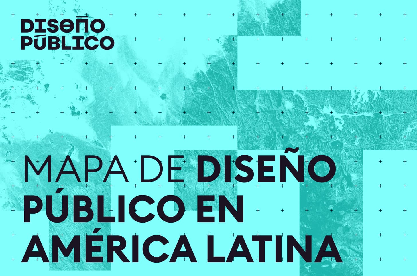 Apoyando la continuidad del Diseño Público en América Latina