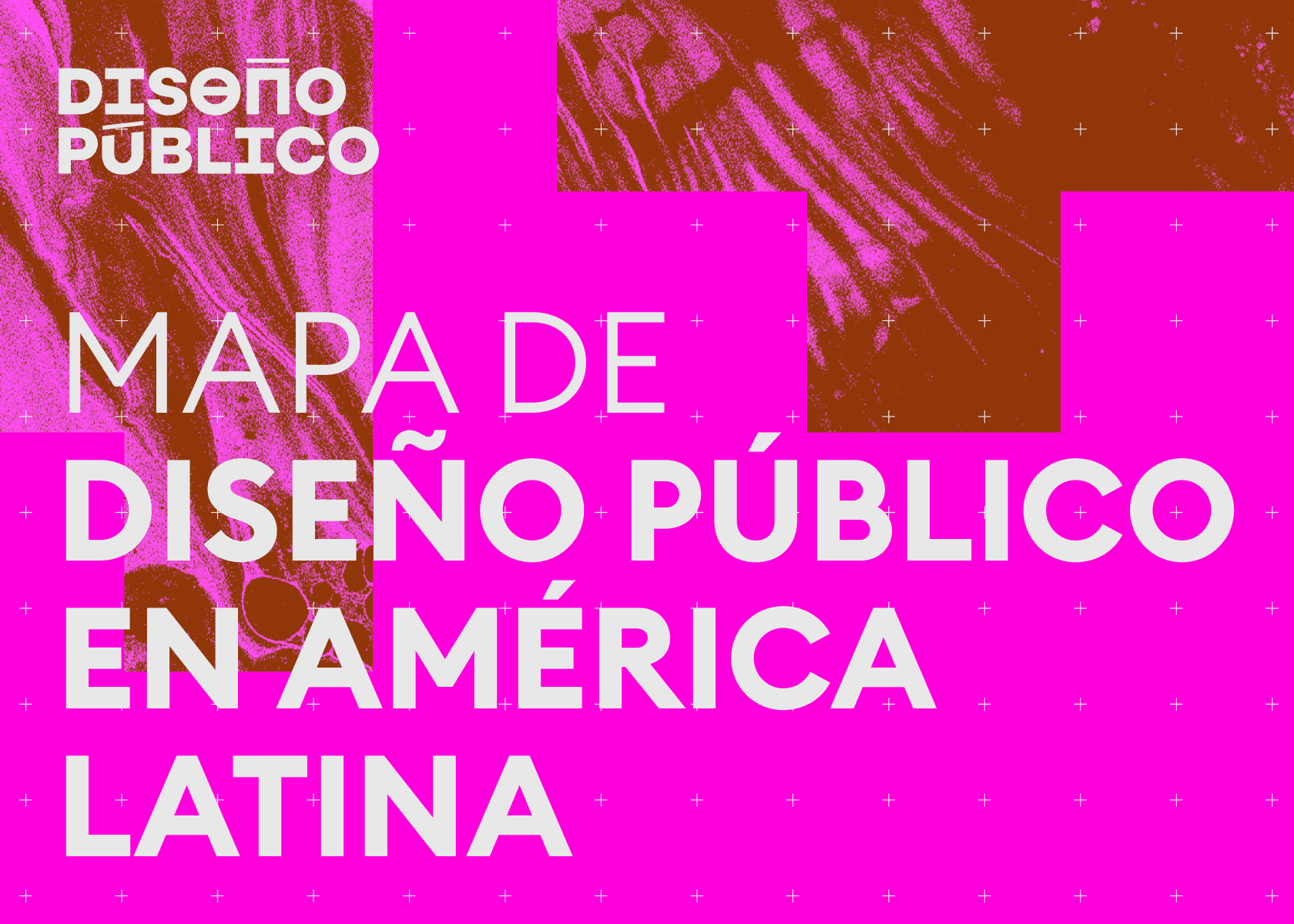 Próximamente: Mapa de Diseño Público en América Latina