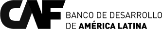 CAF - Banco de desarrollo de América Latina