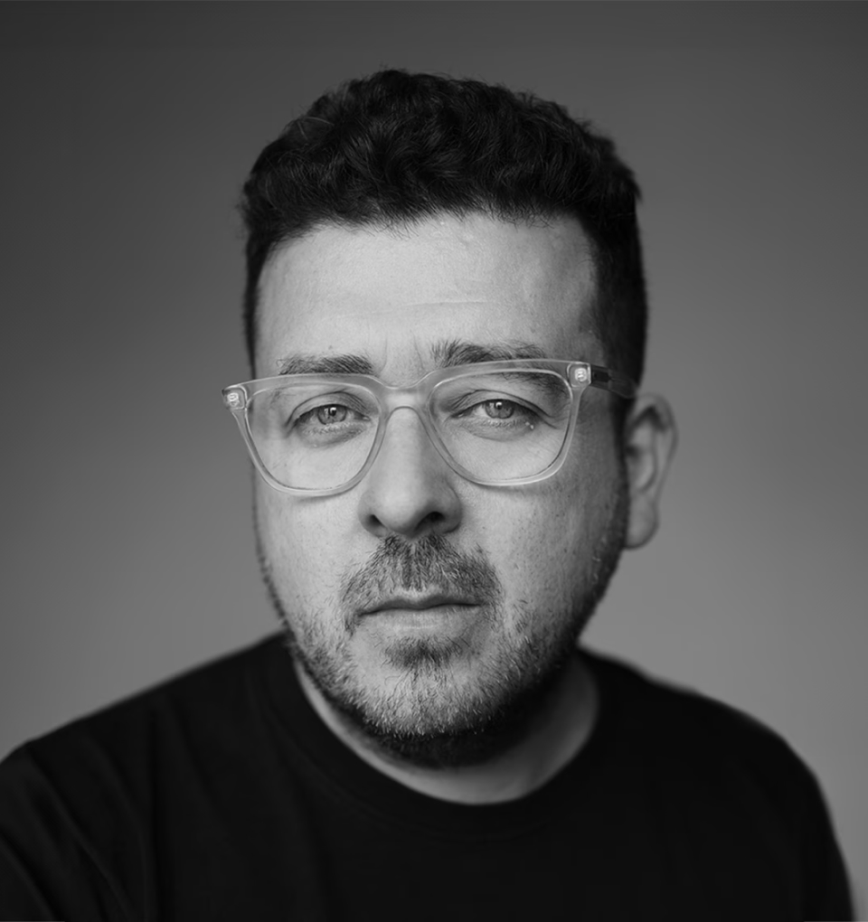 Nicolás Rebolledo